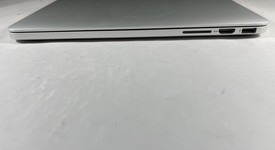 Good
													MacBook Pro 2015 (Retina) - 15" - Silver, 512 GB, 16 GB, photo 5 of 10