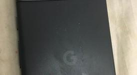 Fair
													Google Pixel 8a - Unlocked, Obsidian, 128 GB, 8 GB, GKV4X, Sub-6 5G, photo 4 of 9
