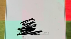 Mint
													Apple iPad Air 13" (M2) 2024 - Wi-Fi, Starlight, 128 GB, A2898, photo 5 of 16