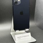 Good Apple iPhone 12 Mini - Unlocked, Black, 256 GB, A2176