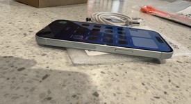 Good
													Apple iPhone 15 - T-Mobile, Blue, 128 GB, A2846, photo 2 of 6
