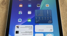 Mint
													Apple iPad 11th Gen - Wi-Fi, Silver, 128 GB, A3354, photo 4 of 6