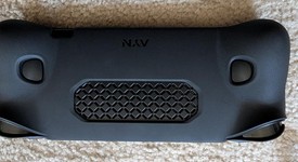 Mint
													Ayn Odin2 Portal - Black, 128 GB, 8 GB, Base, photo 5 of 9