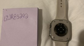 Good
													Apple Watch Ultra 49mm - Unlocked, Titanium, A2622, photo 2 of 4