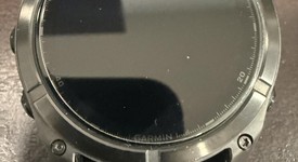 Mint
													Garmin Fenix 8 - Titanium, AMOLED, photo 3 of 6