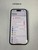 Good Apple iPhone 14 Pro - Unlocked, Black, 256 GB, A2650