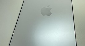 Good
													Apple iPhone 14 Pro Max - Unlocked, Silver, 256 GB, A2651, photo 4 of 20