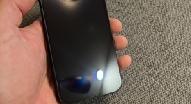 Good
													Apple iPhone 13 - Unlocked, Midnight, 128 GB, A2482, photo 4 of 8