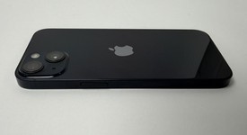 Mint
													Apple iPhone 13 - Straight Talk, Midnight, 128 GB, A2482, photo 5 of 8