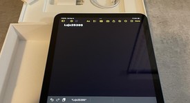 Mint
													Apple iPad 10th Gen - Wi-Fi, Blue, 64 GB, A2696, photo 3 of 9