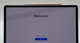 Mint
													Samsung Galaxy Tab S8 Plus - Wi-Fi, Rose Gold, 128 GB, 8 GB, SM-X800, photo 1 of 8