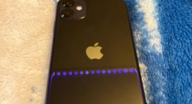 Good
													Apple iPhone 11 - Verizon, Black, 64 GB, A2111, photo 4 of 7