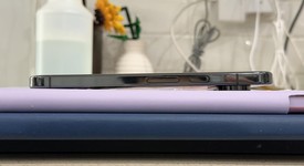 Mint
													Google Pixel 10 Pro XL - Unlocked, Obsidian, 256 GB, GUL82, photo 4 of 7