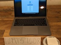 MacBook Air 2018 - 13"