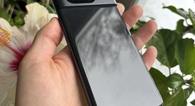 Good
													Google Pixel 8 - Unlocked, Obsidian, 128 GB, 8 GB, G9BQD, Sub-6 5G, photo 3 of 14