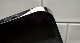 Mint
													Apple iPhone 14 Pro - Unlocked, Black, 128 GB, A2650, photo 5 of 10