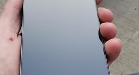 Good
													OPPO Find X8 Ultra - Unlocked Non-US, Black, 512 GB, 16 GB, photo 3 of 16
