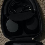 Used Sony WH-1000XM5 - Black