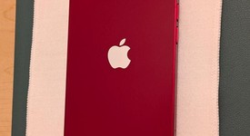 Mint
													Apple iPhone 13 - Unlocked, Red, 128 GB, A2482, photo 4 of 12