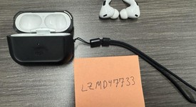 Used
													Apple AirPods Pro 2 - USB-C, photo 1 of 5