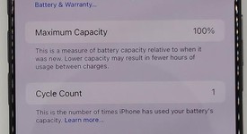 Mint
													Apple iPhone 16 Pro Max - Unlocked, Black, 256 GB, A3084, photo 4 of 13