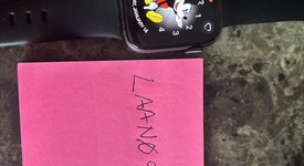 Mint
													Apple Watch SE 1st Gen 44mm - Gray, A2352 - GPS, Aluminum, photo 3 of 7