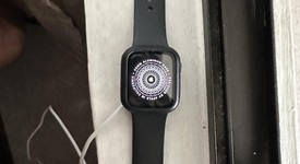 Good
													Apple Watch Series 6 40mm - Blue, A2291 - GPS, Aluminum, photo 2 of 3