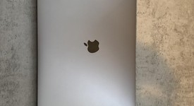 Mint
													MacBook Pro 2019 - 16" - I7, Gray, 512 GB, 32 GB, photo 5 of 8