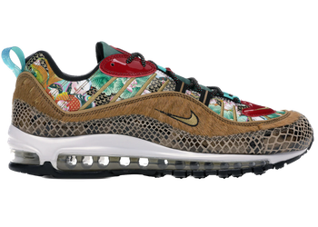 Nike Air Max 98 Chinese New Year (2019) for sale