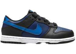 Dunk Low Midnight Navy (PS) for sale