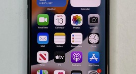 Mint
													Apple iPhone 11 Pro Max - Unlocked, Gray, 256 GB, A2161, photo 1 of 8