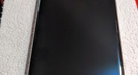 Good
													OnePlus 9 Pro - Unlocked, Silver, 256 GB, 12 GB, LE2125, photo 2 of 7