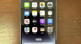 Good
													Apple iPhone 14 Pro Max - Unlocked, Purple, 128 GB, A2651, photo 1 of 26