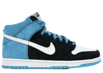 Nike SB Dunk High Send Help for sale