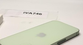 Good
													Apple iPhone 12 Mini - Unlocked, Green, 64 GB, A2176, photo 3 of 5