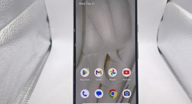 Good
													Google Pixel 7 - T-Mobile, Snow, 128 GB, 8 GB, GVU6C, Sub-6 5G, photo 2 of 11