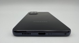Mint
													Samsung Galaxy A53 5G - Verizon, Black, 128 GB, 6 GB, photo 3 of 8