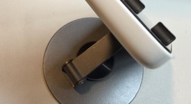 Fair
													Apple iPhone 5C - Unlocked, White, 8 GB, A1532, GSM, photo 3 of 7