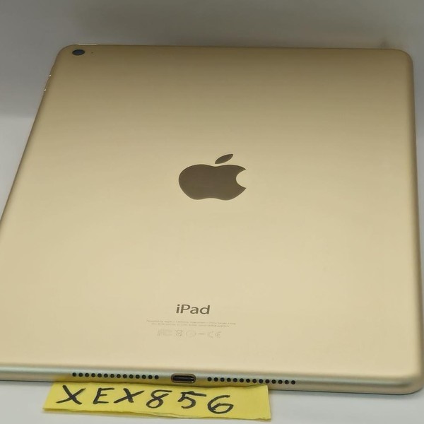 Apple iPad Air 2 - Wi-Fi, 16 GB, Gold