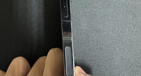 Good
													Apple iPhone 13 Pro - Unlocked, Graphite, 256 GB, A2483, photo 4 of 7