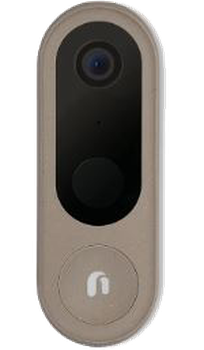 Nooie Doorbell Cam for sale