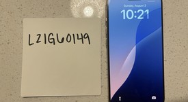 Mint
													Apple iPhone 16 Pro - Unlocked, Desert, 256 GB, A3083, photo 1 of 6