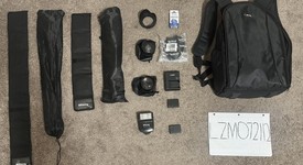 Good
													Canon EOS Rebel T7, photo 4 of 4