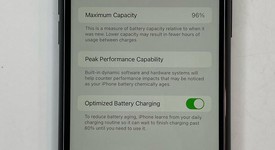 Good
													Apple iPhone 11 - T-Mobile, Black, 64 GB, A2111, photo 2 of 7