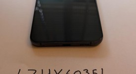 Good
													Samsung Galaxy S22 Plus - Unlocked, Black, 128 GB, 8 GB, SM-S906U1, photo 1 of 10