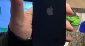 Good
													Apple iPhone 13 - Unlocked, Midnight, 128 GB, A2482, photo 2 of 6