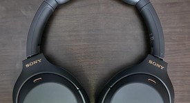 Used
													Sony WH-1000XM4 - Black, photo 5 of 6