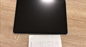 Good
													Apple iPad Air 11" (M3) 2025 - Wi-Fi, Blue, 128 GB, A3266, photo 1 of 3