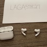 Used Apple AirPods Pro 2 - Lightning