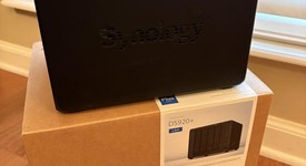 Mint
													Synology NAS, photo 5 of 7